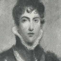 Portrait of Thomas Foster