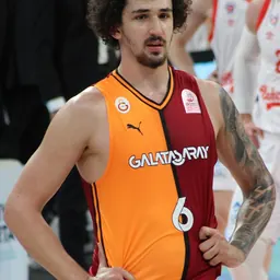 Portrait of Sadık Emir Kabaca
