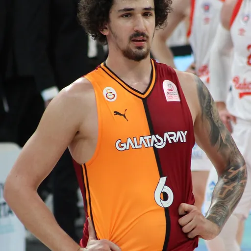 Portrait of Sadık Emir Kabaca