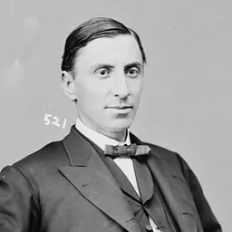 Portrait of Boyd Winchester
