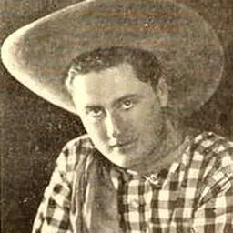 Portrait of Bob Reeves