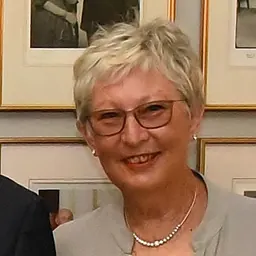 Portrait of Sheryl Wells