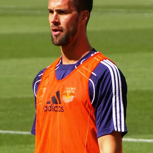 Portrait of Stefan Maierhofer