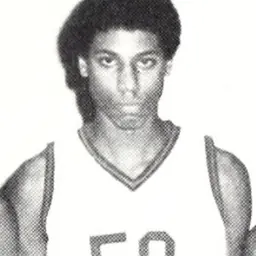 Portrait of Landon Turner