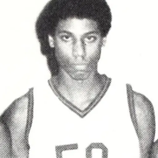 Portrait of Landon Turner