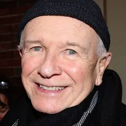 Portrait of Terrence McNally