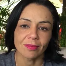 Portrait of Jackie Nava
