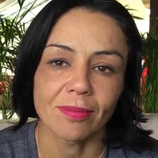 Portrait of Jackie Nava