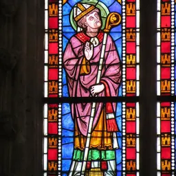 Portrait of Litardus