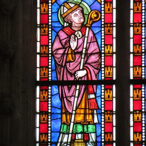 Portrait of Litardus