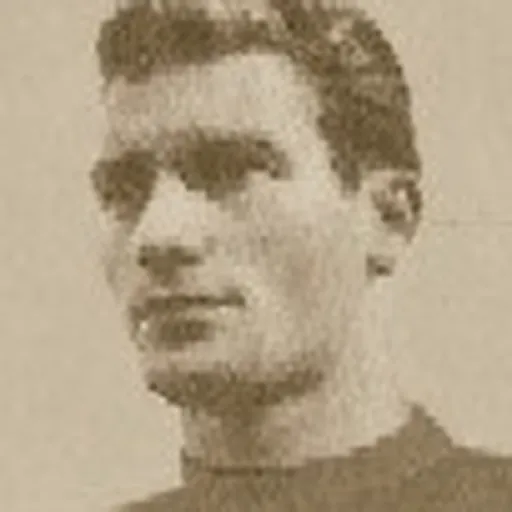 Portrait of Filippo Tasso