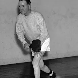Portrait of Emmet O'Neal