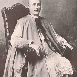 Portrait of James J. Davis