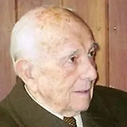 Portrait of Ruy Barbosa Popolizio
