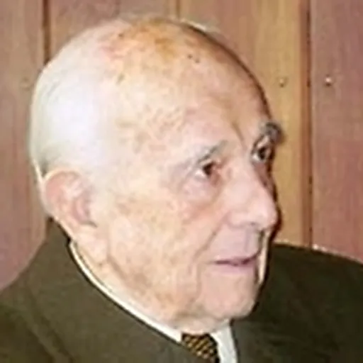 Portrait of Ruy Barbosa Popolizio