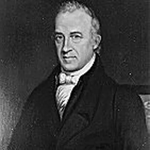 Portrait of Arthur Livermore