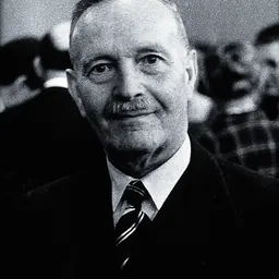 Portrait of Henry Shortt
