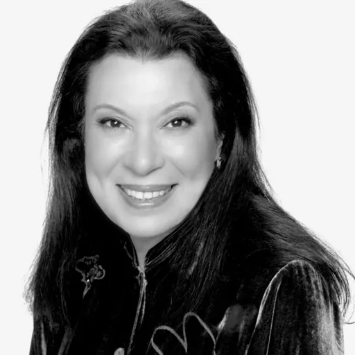 Portrait of Shelley Morrison