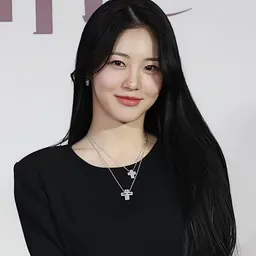 Portrait of Shin Ye-eun