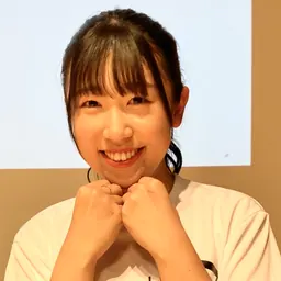 Portrait of Nana Suganuma