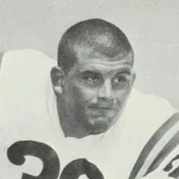 Portrait of Jim Colletto
