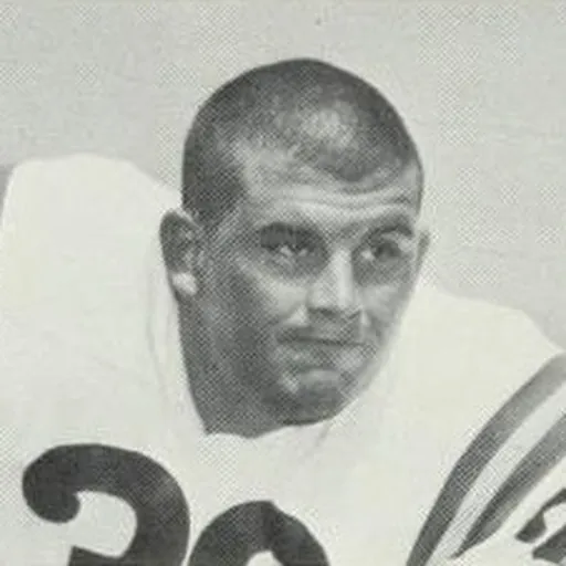 Portrait of Jim Colletto