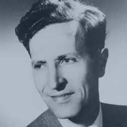Portrait of Jean Coulomb