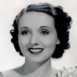 Portrait of Neoma Judge