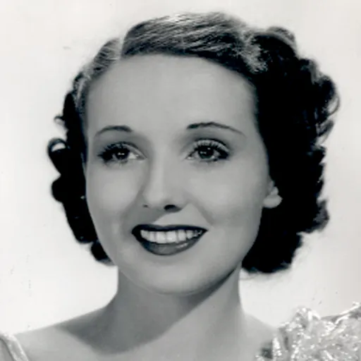 Portrait of Neoma Judge