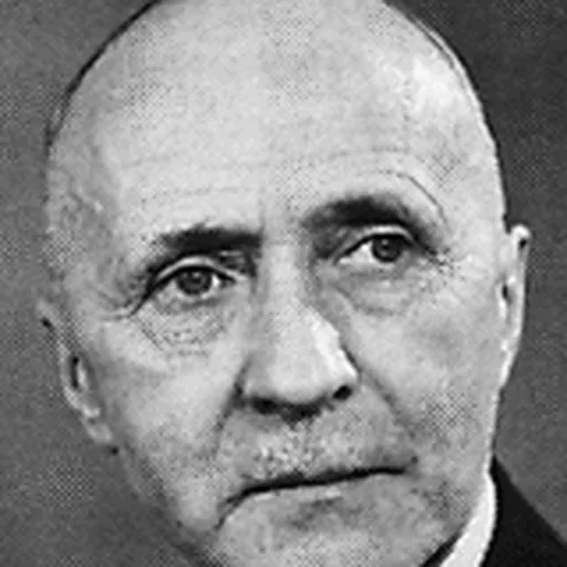 Portrait of Thomas Holenstein