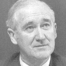 Portrait of William J. Driver