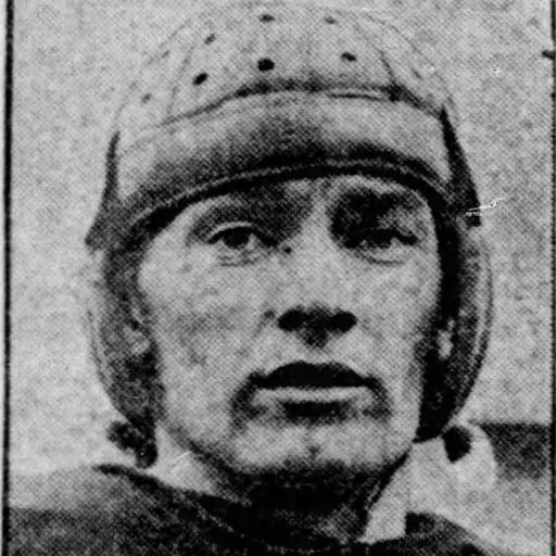 Portrait of Roy Simmons, Sr.