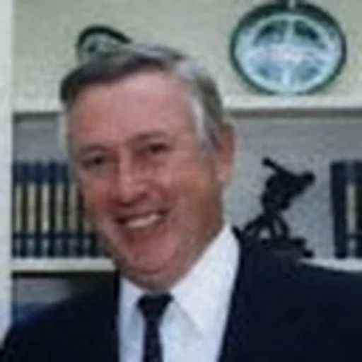 Portrait of James Wilson Rawlings