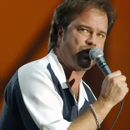 Portrait of Larry Stewart