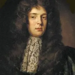 Portrait of William Fermor, 1st Baron Leominster
