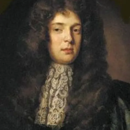 Portrait of William Fermor, 1st Baron Leominster