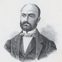 Portrait of Giuseppe Finzi