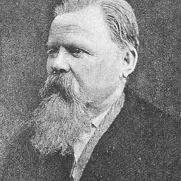 Portrait of Václav Červený