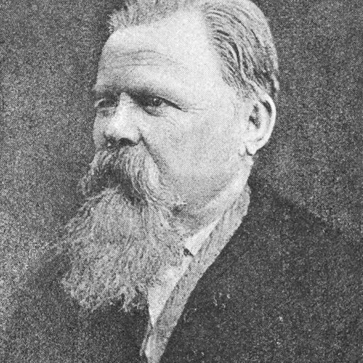 Portrait of Václav Červený