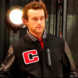 Portrait of Brett Connolly