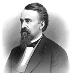 Portrait of Edwin H. Galloway