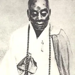Portrait of Huineng