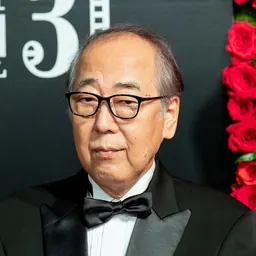 Portrait of Ittoku Kishibe