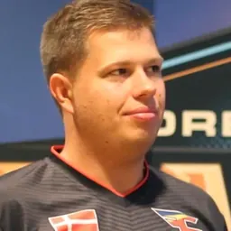 Portrait of Karrigan