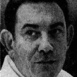 Portrait of Leonard Hayflick
