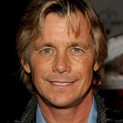 Portrait of Christopher Atkins