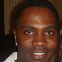 Portrait of NaShawn Kearse