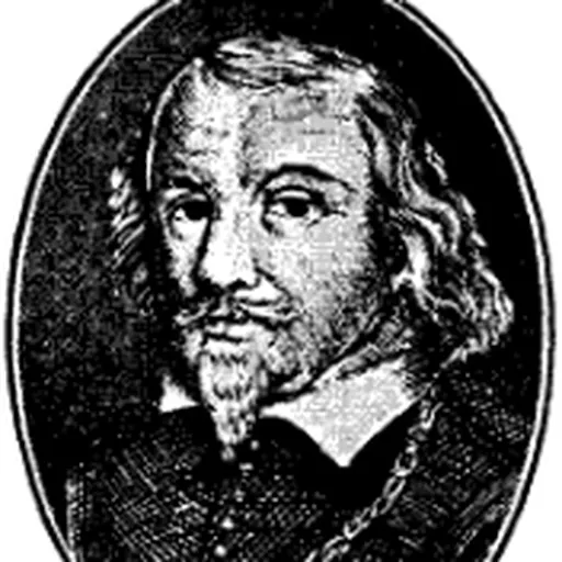 Portrait of Philip von Krusenstiern