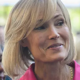 Portrait of Willow Bay
