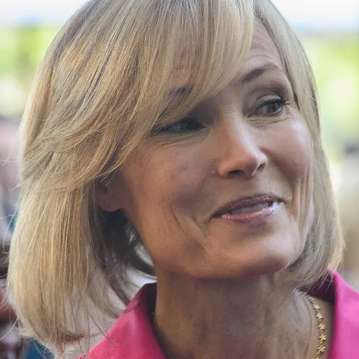 Portrait of Willow Bay